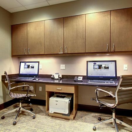 Hampton Inn & Suites Milwaukee West West Allis Buitenkant foto