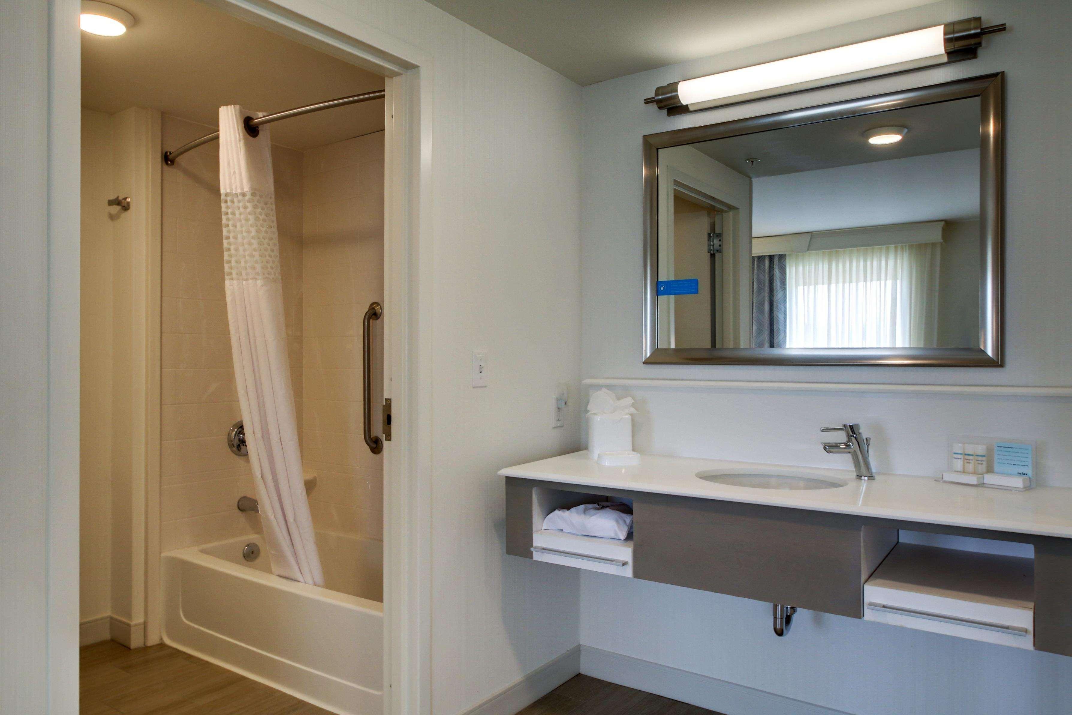 Hampton Inn & Suites Milwaukee West West Allis Buitenkant foto