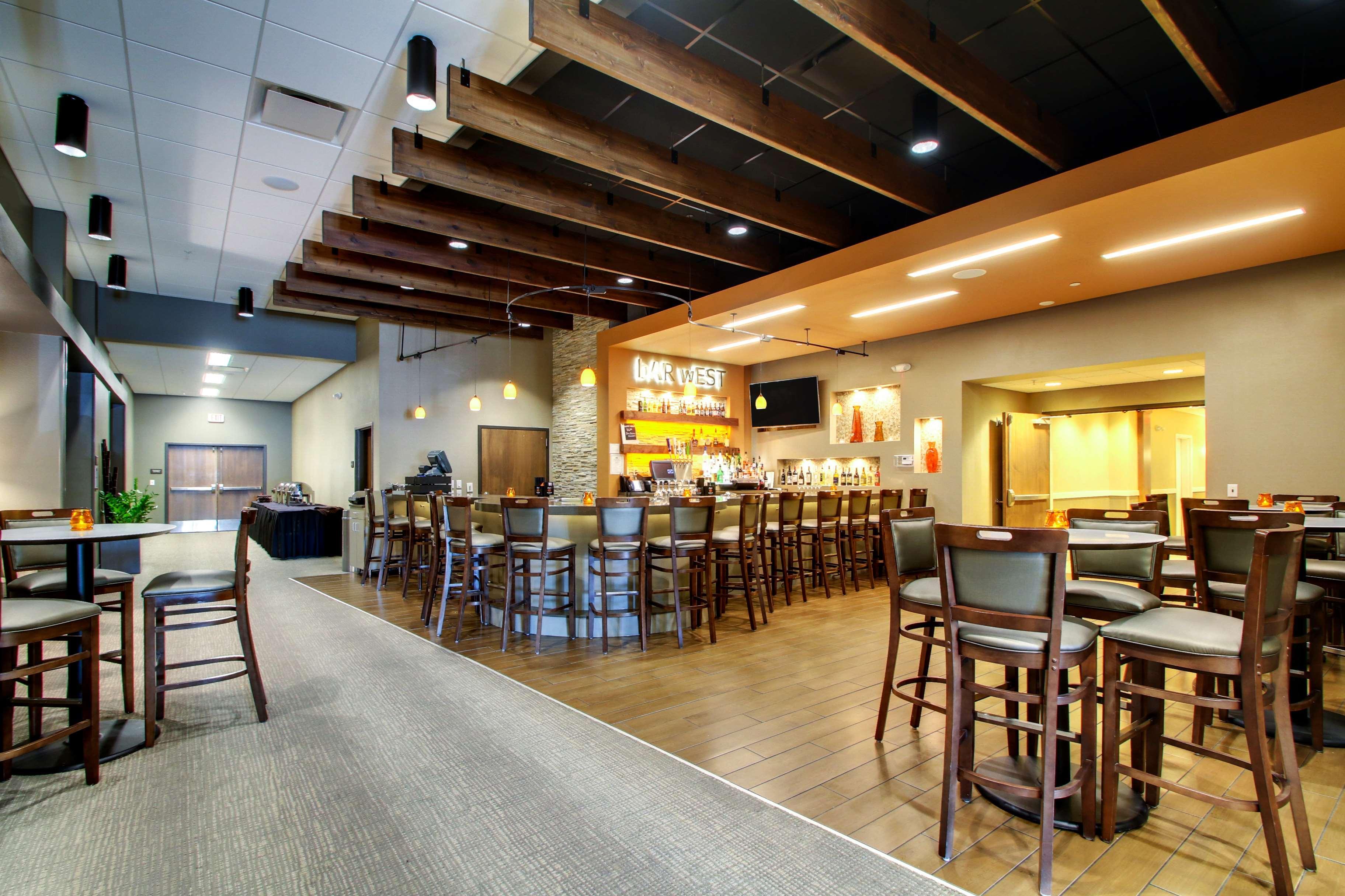 Hampton Inn & Suites Milwaukee West West Allis Buitenkant foto