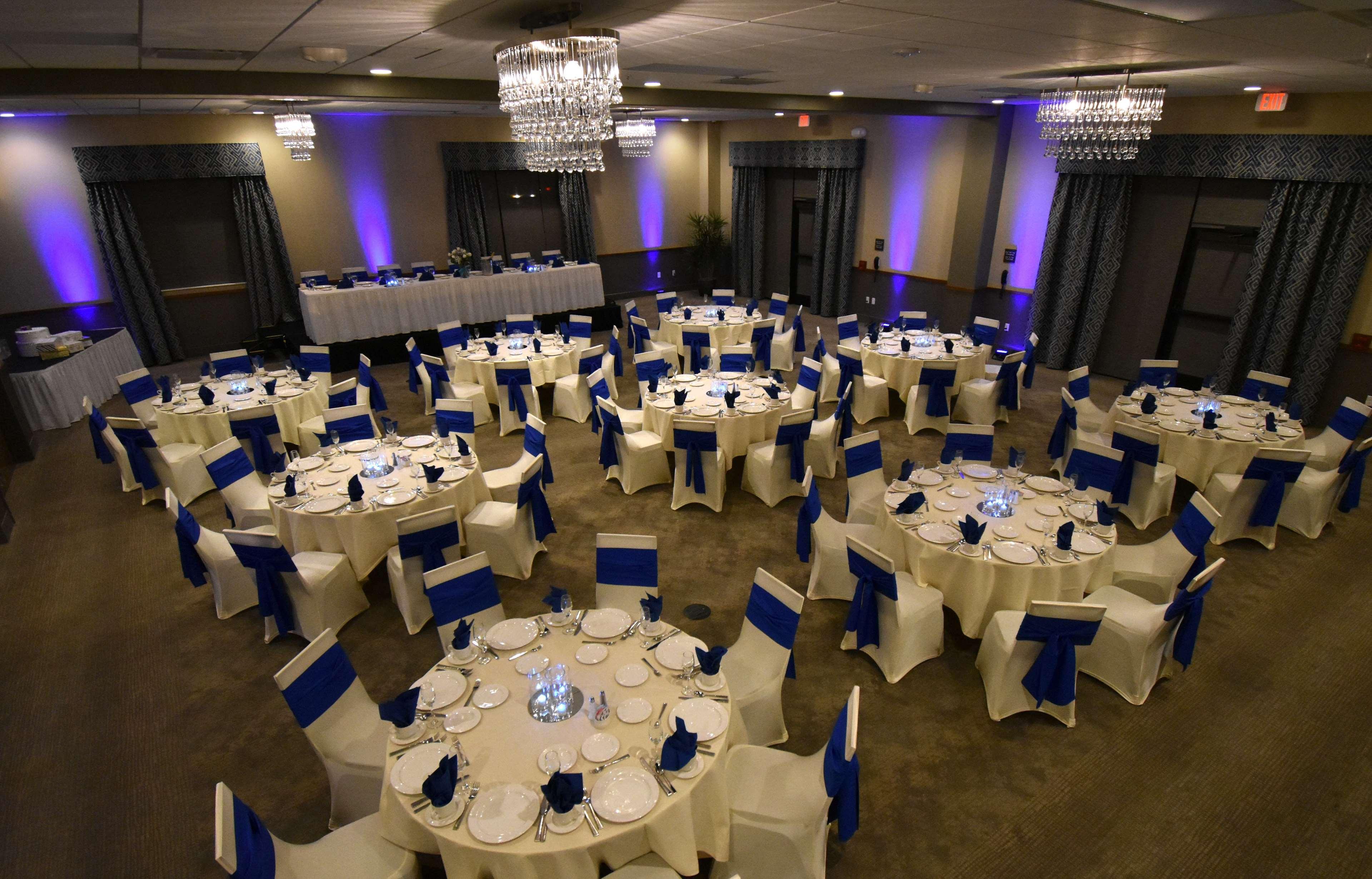 Hampton Inn & Suites Milwaukee West West Allis Buitenkant foto