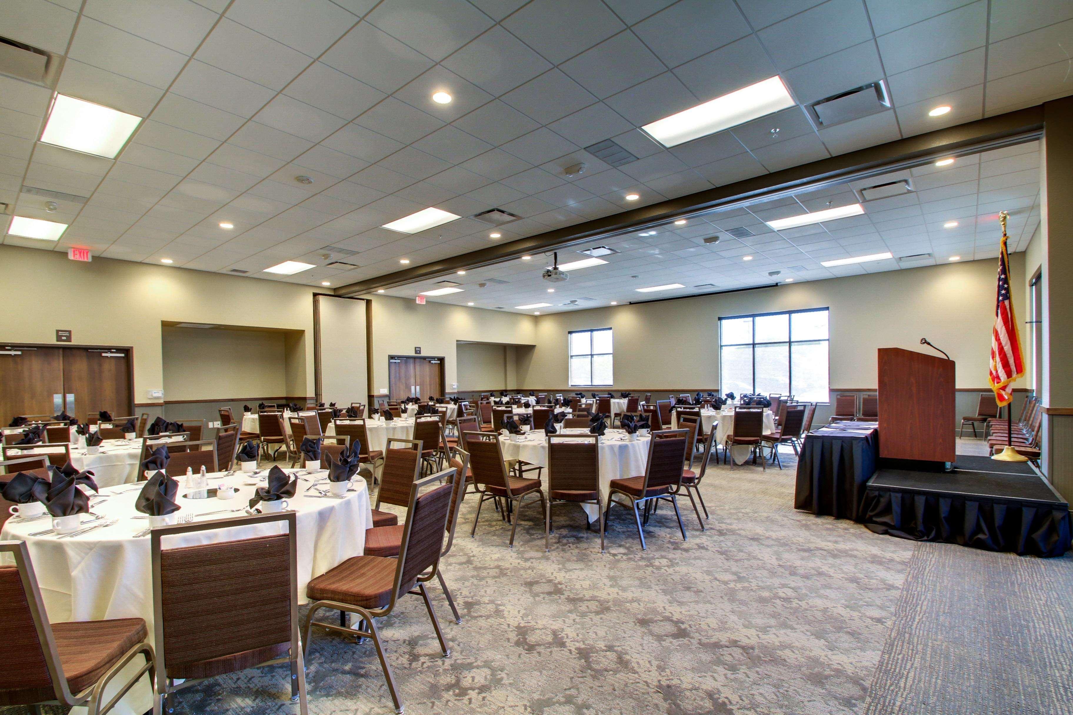Hampton Inn & Suites Milwaukee West West Allis Buitenkant foto