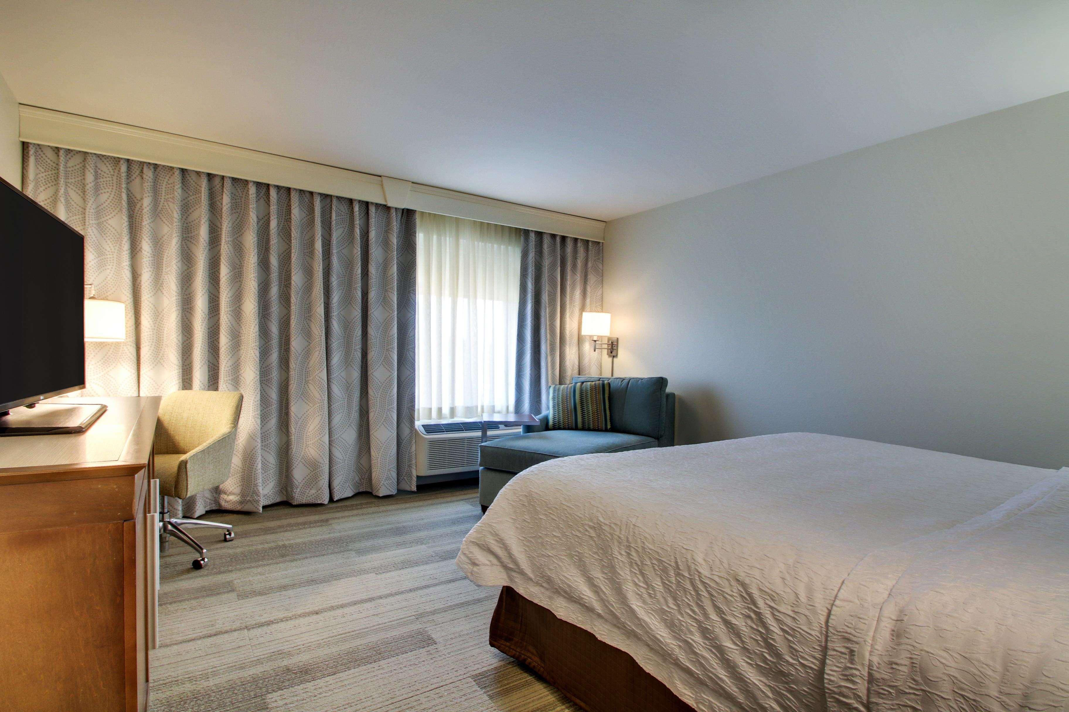 Hampton Inn & Suites Milwaukee West West Allis Buitenkant foto