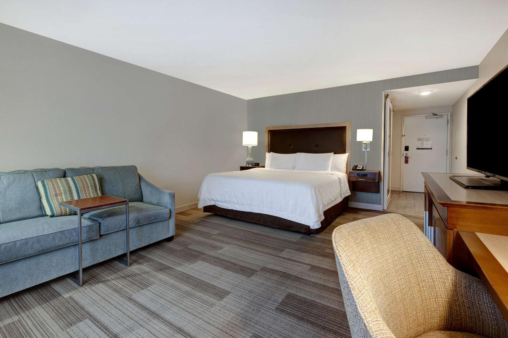 Hampton Inn & Suites Milwaukee West West Allis Buitenkant foto