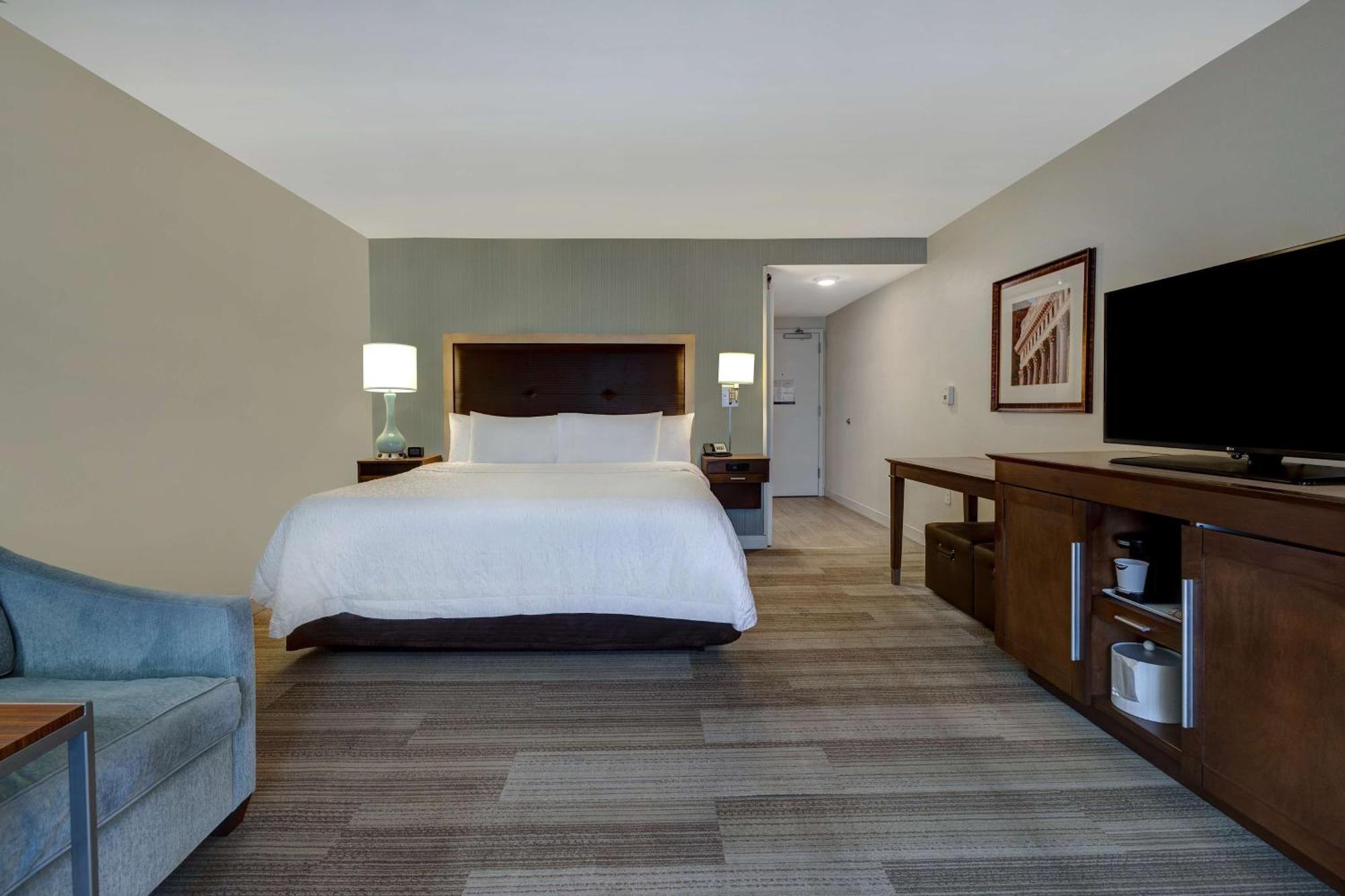 Hampton Inn & Suites Milwaukee West West Allis Buitenkant foto