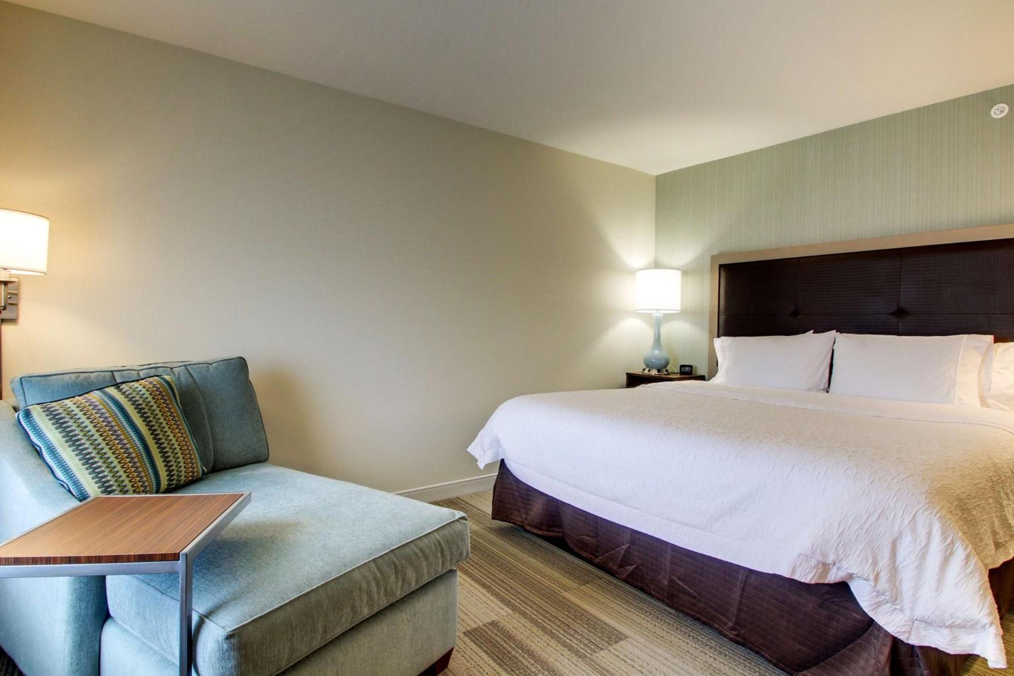 Hampton Inn & Suites Milwaukee West West Allis Buitenkant foto